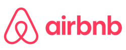 Airbnb-Logo
